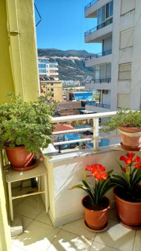Kamberaj hause